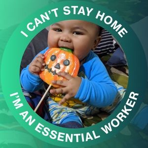 Meet your Posher, Johnny